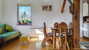 Apartments Vinska Trta 