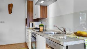 Apartments Vinska Trta 