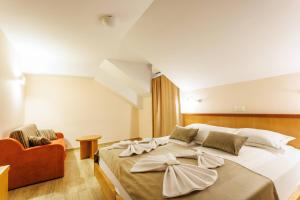 Hotel Vegov Hram 
