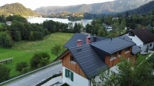 Villa Rodica, Bled 