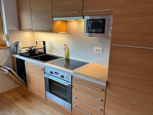Apartment Lesnina 