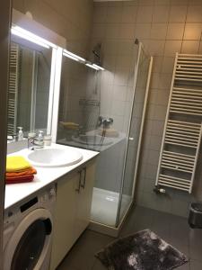 Apartment Lesnina 