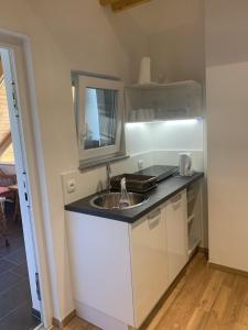 Apartment Teja 