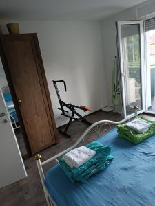 Apartment Renata, Celje 