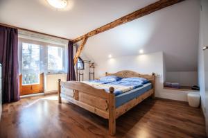 Hostel, Rooms and Apartment Ceklin 