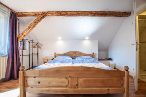 Hostel, Rooms and Apartment Ceklin 