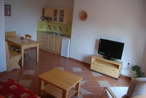 Apartments Organic tourist farm Jeglijenk 