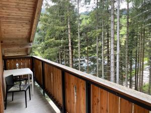 Apartma Med smrekami Golte 