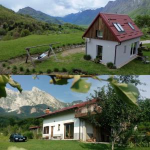 Holiday Home Krn&Relax