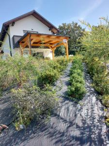 Prenočišče ČERNOŠA Apartma Studio 
