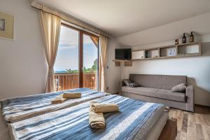 Vineyard Cottage Krivic - Happy Rentals 