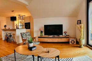 Panoramic LOFT in the CityCenter 