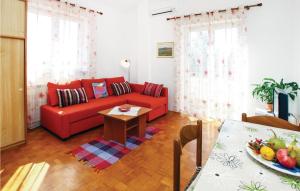 1 Bedroom Lovely Apartment In Portoroz 