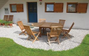 3 Bedroom Amazing Home In Tolmin 