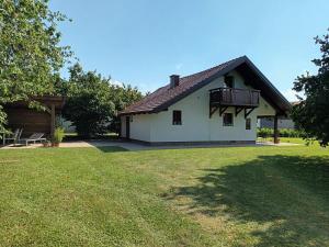 Sweet Country House 