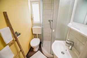 Studio Mobile Home Gotar 
