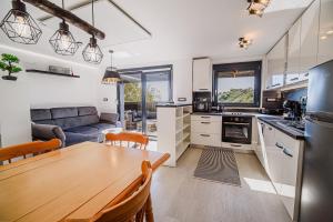 Holiday Home Aleks 