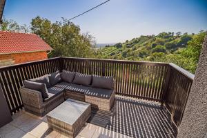 Holiday Home Aleks 