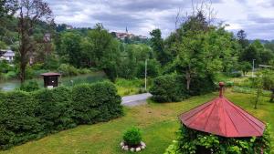Vila Jasna 