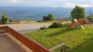 Guest house Pr Ambružarju & Apartments