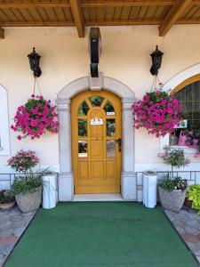 Guest House Kveder 