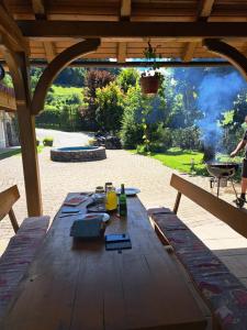 Guest House Kveder 
