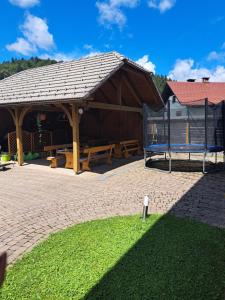 Guest House Kveder 