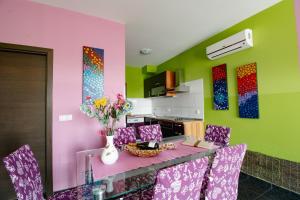 Apartments Pri Adamsovih 