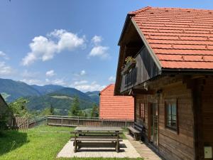 A View to a Hill