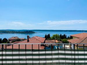 Apartment Rustica 