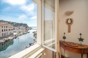 Apartment Buena Vista Piran 