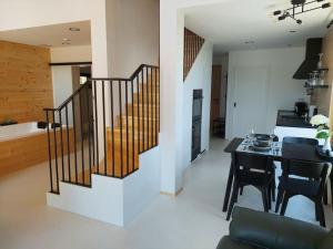 HERBALIJA Apartment Amalija - in the embrace of wellbeing 