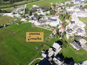 Apartments & Rooms Smučka 