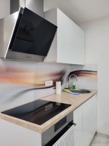 Stara Pošta Apartment 5 
