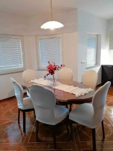Apartma Bistrica 