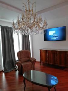 Apartma Bistrica 