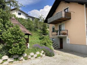 Countryside Apartment Agnes 