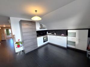 Countryside Apartment Agnes 