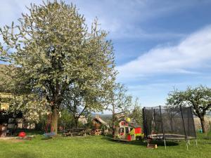 Garden Apartments Maria 