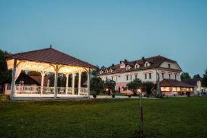 Guesthouse Bistra 