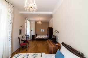 Guesthouse Bistra 