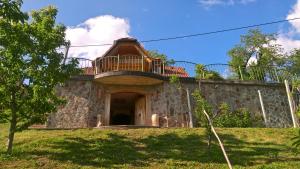 Vineyard Cottage Janko & Metka 