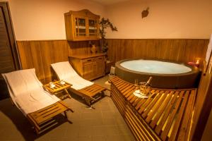 Vineyard Cottage Krivic 