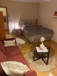 Apartment La Vie 