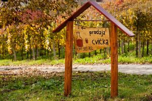 Vineyard Cottage Ucman 