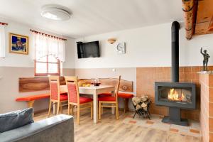 Vineyard Cottage Tramte 