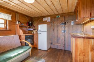 Vineyard Cottage Skatlar 