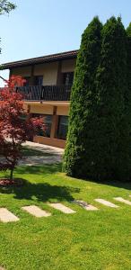 Apartments AD Radenci 