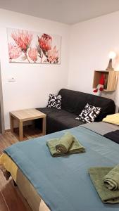 Apartmaji STARS 