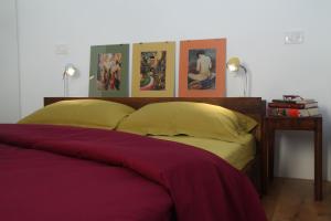Apartments Lom 